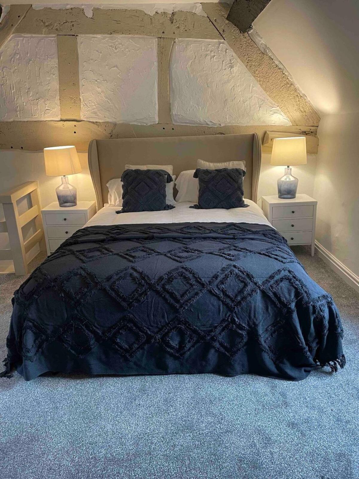 Penddol Cottage Llangollen Exteriör bild